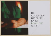 LES BELLES ÉVEILLÉES.
