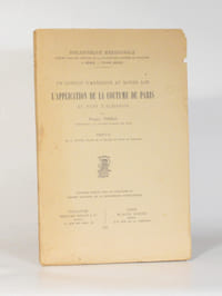 UN CONFLIT D'ANNEXION AU MOYEN-AGE. L'APPLICATION DE LA COUTUME DE PARIS AU PAYS D'ALBIGEOIS.
