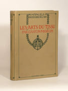 LES ARTS DU TISSU. Ouvrage illustré de 175 gravures.  par MIGEON (Gaston). 