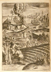 EPISTOLE, ET EVANGELII, che si leggono tutto l'anno alle Messe, secondo l'Uso della S. Romana Chiesa, & ordine del Messale riformato. Tradotti in lingua Toscana dal molto R. P. M. Remigio Fiorentino dell' Ordine de' Predicatori. [etc.].