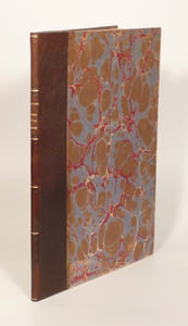 EXERCITIUM SUPER PATER NOSTER, suite de gravures avec légendes. Reproduction photographique d'une publication xylographique du XVe siècle. Notice par Benjamin Pifteau. 