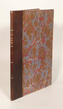 EXERCITIUM SUPER PATER NOSTER, suite de gravures avec légendes. Reproduction photographique d'une publication xylographique du XVe siècle. Notice par ...
