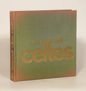 LE SECRET DES CELTES.  par LENGYEL (Lancelot). 
