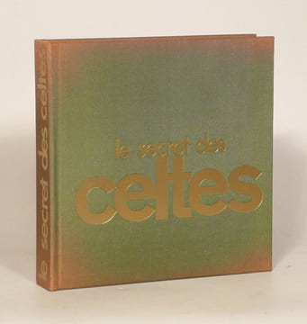 LE SECRET DES CELTES. . LENGYEL (Lancelot).