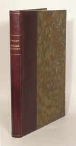 HISTOIRE DE SAINT-JORY, ancienne seigneurie féodale érigée en baronnie par Henri IV. 