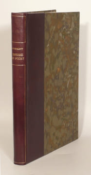 HISTOIRE DE SAINT-JORY, ancienne seigneurie féodale érigée en baronnie par Henri IV. . CONTRASTY (Jean).