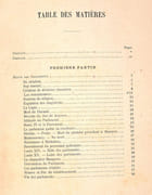 NOS PREMIERS PRÉSIDENTS. Revue historique, politique et judiciaire du PARLEMENT DE TOULOUSE.  par AMILHAU (Henry). - Image 2