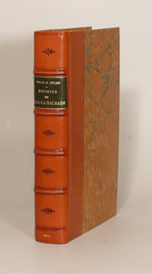 HISTOIRE DE LA PAROISSE N.-D. LA DALBADE. Toulouse chrétienne. Ouvrage orné de cinq phototypies hors-texte d'après des photographies et des gravures d'après les dessins de M. de LAHONDES. 