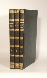 LE CHRONIQUEUR DU PÉRIGORD ET DU LIMOUSIN, revue historique, artistique et religieuse, sous la direction de M. Armand de Siorac. [3 volumes].