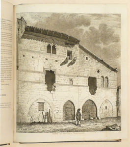 LE CHRONIQUEUR DU PÉRIGORD ET DU LIMOUSIN, revue historique, artistique et religieuse, sous la direction de M. Armand de Siorac. [3 volumes].
