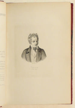 GALERIE HISTORIQUE DES ACTEURS FRANCAIS, MIMES ET PARODISTES qui se sont rendus célèbres dans les annales des scènes secondaires depuis 1760 jusqu'à ...