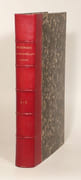 DICCIONARIO CATALAN-CASTELLANO-LATINO.  par ESTEVE (Don Joaquin), BELVITGES (Don Joseph).  - Image 1