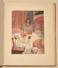M&Eacute;MOIRES de Jacques CASANOVA, &eacute;crits par lui-m&ecirc;me. Illustr&eacute; de 200 aquarelles hors-texte d'Auguste LEROUX et de 11 aquarelles de J.-P. CARR&Eacute;. [10 ...