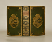 HEURES IMPRIMÉES PAR L'ORDRE DE MONSEIGNEUR LE CARDINAL DE NOAILLES, Archevesque de Paris. par LIVRE D'HEURES - NOAILLES (Cardinal de). - Image 1