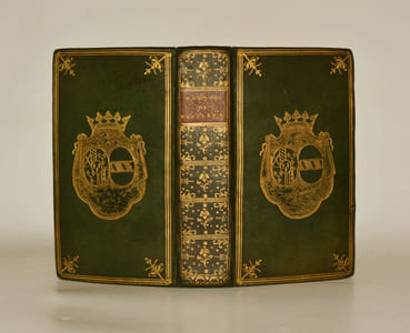HEURES IMPRIMÉES PAR L'ORDRE DE MONSEIGNEUR LE CARDINAL DE NOAILLES, Archevesque de Paris.