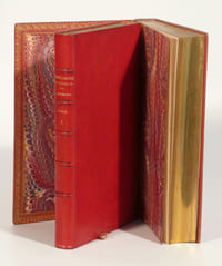 NOBILIAIRE TOULOUSAIN. Inventaire général des titres probants de noblesse et de dignités nobiliaires. [2 volumes].