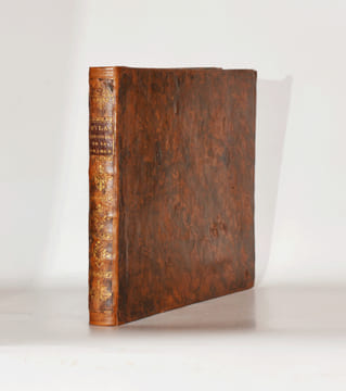 ATLAS NATIONAL PORTATIF DE LA FRANCE, destiné à l'instruction publique, composé de 93 cartes et d'un précis Méthodique et Élémentaire de la Nouvelle ...