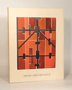 HENRI CREUZEVAULT (1905 - 1971). 14 reliures des années 50.  par CREUZEVAULT (Colette).  - Image 1