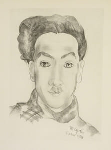 VIE DE SAINT DELTEIL. Avec un portrait par Mariette Lydis. 
