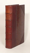 GUIDE DE L'AMATEUR DE LIVRES A GRAVURES DU XVIIIe SIECLE. Cinquième édition revue, corrigée et considérablement augmentée par le Baron Roger Portalis. par COHEN (Henri).