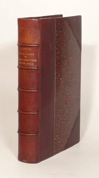 GUIDE DE L'AMATEUR DE LIVRES A GRAVURES DU XVIIIe SIECLE. Cinquième édition revue, corrigée et considérablement augmentée par le Baron Roger ...