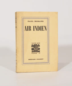 AIR INDIEN. 