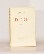 DUO.  par COLETTE.  - Image 1
