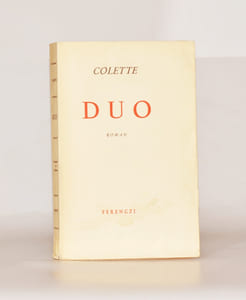 DUO. 