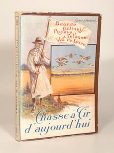 CHASSE A TIR D'AUJOURD'HUI. Beauce, Gâtinais, Puisaye, Sologne, Val de Loire. 