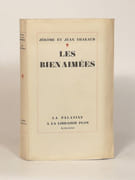 LES BIEN AIMÉES.  par THARAUD (Jérôme et Jean). 