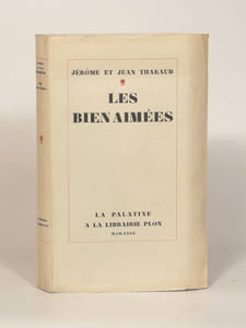 LES BIEN AIMÉES. 
