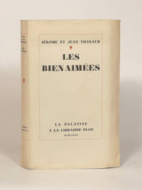 LES BIEN AIMÉES. 