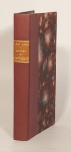 HISTOIRE DE L'ABYSSINIE DES ORIGINES A NOS JOURS. Traduit de l'anglais par A. et H. Collin Delavaud. Avec une carte. 