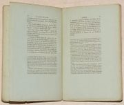 HISTOIRE VÉRITABLE DE CE QUI S'EST PASSÉ À THOLOZE EN LA MORT DU PRÉSIDENT DURANTI, d'après deux relations contemporaines précédée d'une étude sur la Ligue.  par [ANONYME].  - Image 3