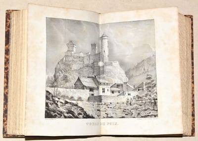 ARCHÉOLOGIE PYRÉNÉENNE. [3 volumes].