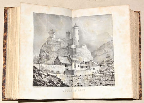 ARCHÉOLOGIE PYRÉNÉENNE. [3 volumes].. DU MÈGE (Alexandre). 
