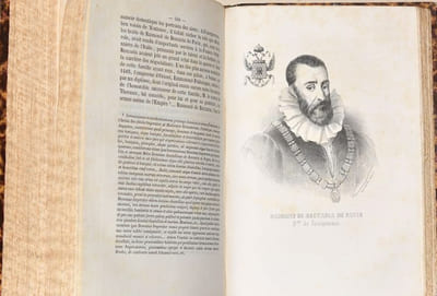 ARCHÉOLOGIE PYRÉNÉENNE. [3 volumes].