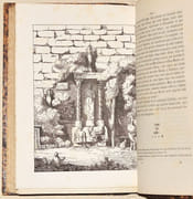 ARCHÉOLOGIE PYRÉNÉENNE. [3 volumes]. par DU MÈGE (Alexandre).  - Image 6