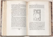 ARCHÉOLOGIE PYRÉNÉENNE. [3 volumes]. par DU MÈGE (Alexandre).  - Image 7