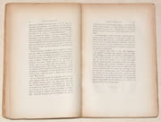 LES RELIGIONS ET LES PHILOSOPHIES DANS L'ASIE CENTRALE. Troisième édition.  par GOBINEAU (Comte de).  - Image 3