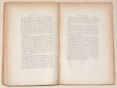 LES RELIGIONS ET LES PHILOSOPHIES DANS L'ASIE CENTRALE. Troisième édition. 