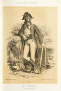 ÉPISODES CÉLÈBRES DE LA RÉVOLUTION DANS LES PROVINCES. [...]. Par une société de gens de lettres. Magnifique édition illustrée de portraits et de dessins teintés. par DERETZ (Jules) - BONDHIL (H.) - CHASTAN (P.) - LARDIER (Alexandre). - Image 2