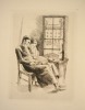 SÉBASTIEN ROCH. Illustré par Fernand Siméon.. MIRBEAU (Octave).