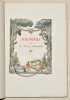 XANTHIS ou la vitrine sentimentale. Illustrations de G.-A. MOSSA. . SAMAIN (Albert). 