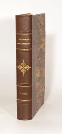 L'AQUITAINE CAROLINGIENNE (778-987).