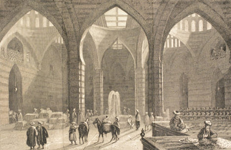 VOYAGE DU MARÉCHAL DUC DE RAGUSE en Hongrie, en Transylvanie, dans la Russie Méridionale, en Crimée, et sur les bords de la mer d'Azoff, à ...
