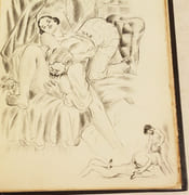 MA SOURCE. par MAUPASSANT (Guy de).  - Image 5