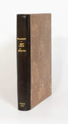 MA SOURCE. par MAUPASSANT (Guy de).  - Image 6