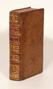 LES ETABLISSEMENS DE SAINT LOUIS, roi de France, suivant le texte original, & rendus dans le langage actuel, avec des notes, par M. l'Abbé de SAINT-MARTIN.  par SAINT-MARTIN (Abbé Louis-Pierre de). 