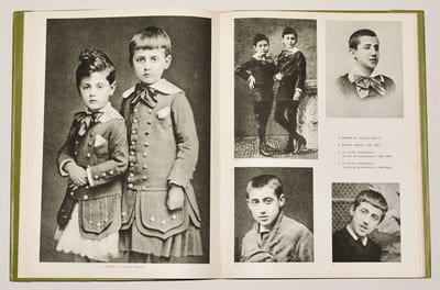 UNIVERS DE PROUST. Le Point. N°55-56. 1959. 